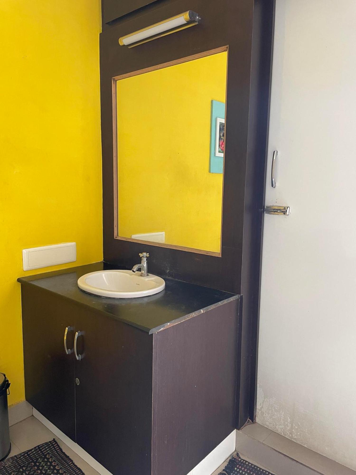 Srirangam Suite Rooms Tiruchirappalli Exterior photo