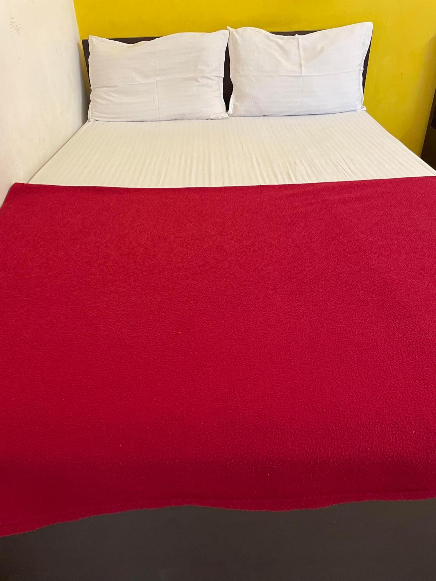 Srirangam Suite Rooms Tiruchirappalli Exterior photo