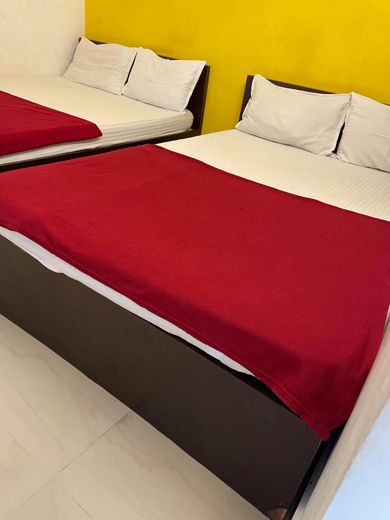 Srirangam Suite Rooms Tiruchirappalli Exterior photo