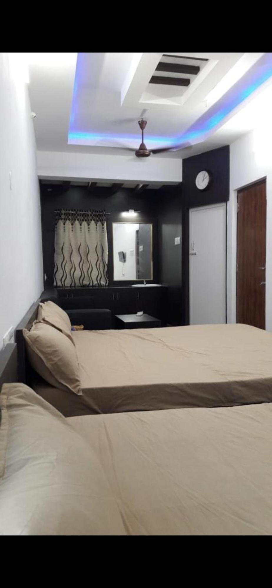 Srirangam Suite Rooms Tiruchirappalli Exterior photo